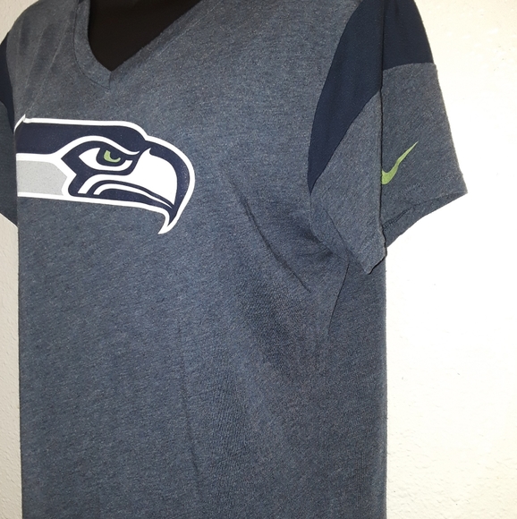 NFL Seattle Seahawks Women's Top - Picture 5 of 11
